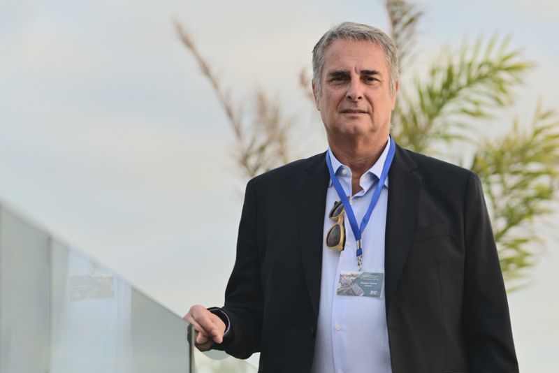Enrique Guerra: “Canarias será un 40% más pobre si su patrimonio hotelero pasa a manos de fondos exteriores”