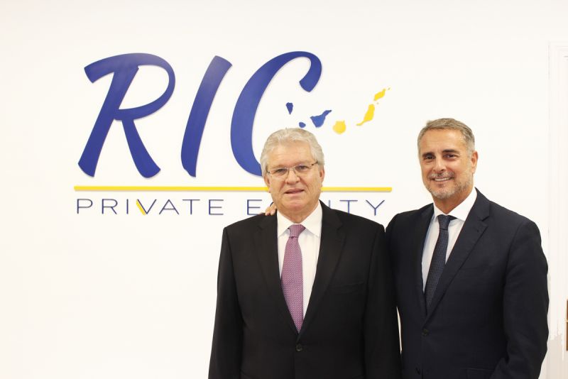 RIC Private Equity estudia varios proyectos hoteleros en las Islas en 2020